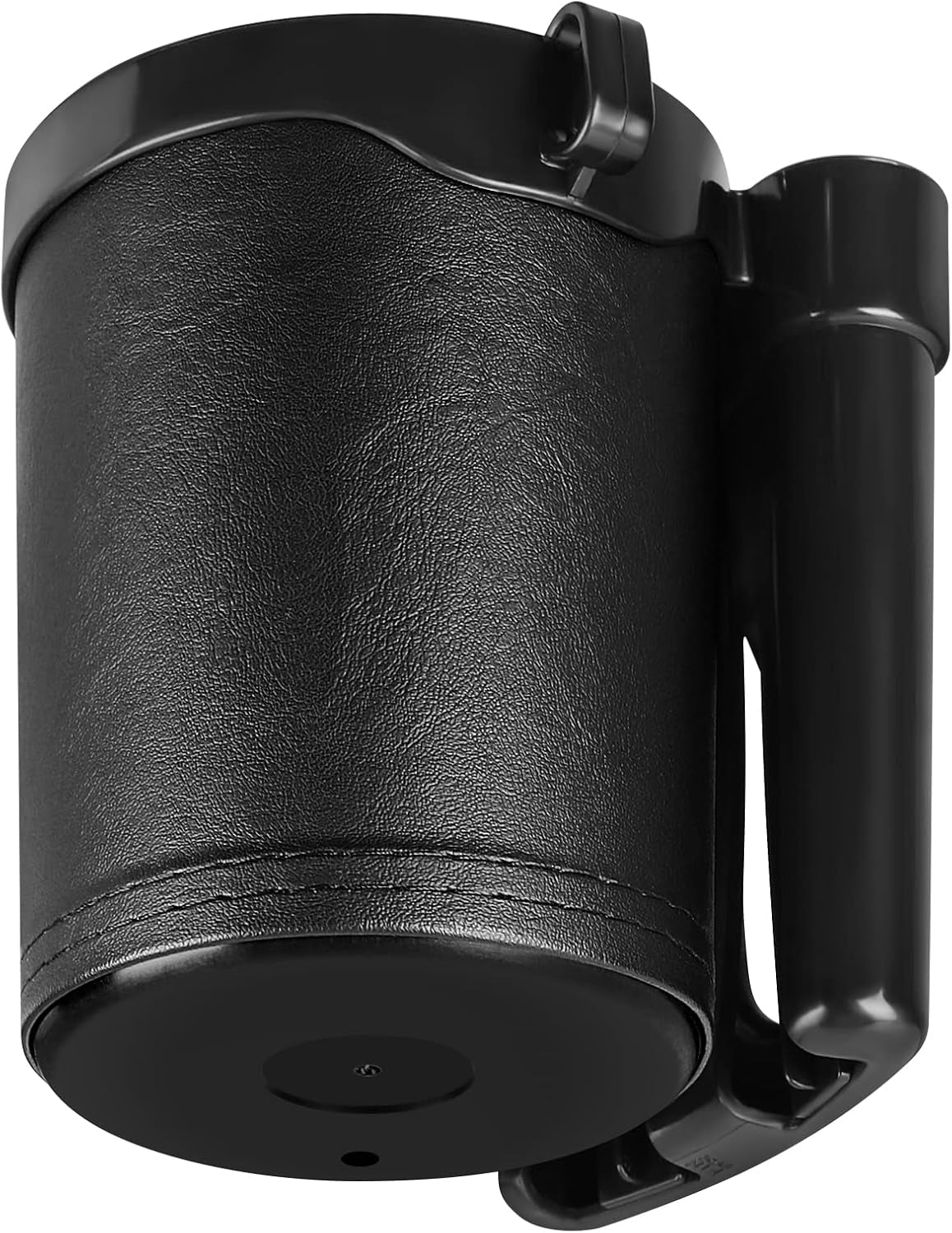 3-In-1 Bike Cup Holder with Cell Phone Keys Holder, Bike Water Bottle Holders, U