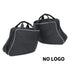 For Kawasaki Versys 1000 650 2015-2021 for KQR 28L Hard Saddlebag Liner Set Saddle Bags Travel Waterproof Trunk Bag Luggage Bags