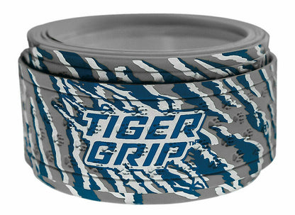 Baseball Bat Grip Tape TIGER GRIP Sticky Grips Colored Softball Wrap 1.1 MM