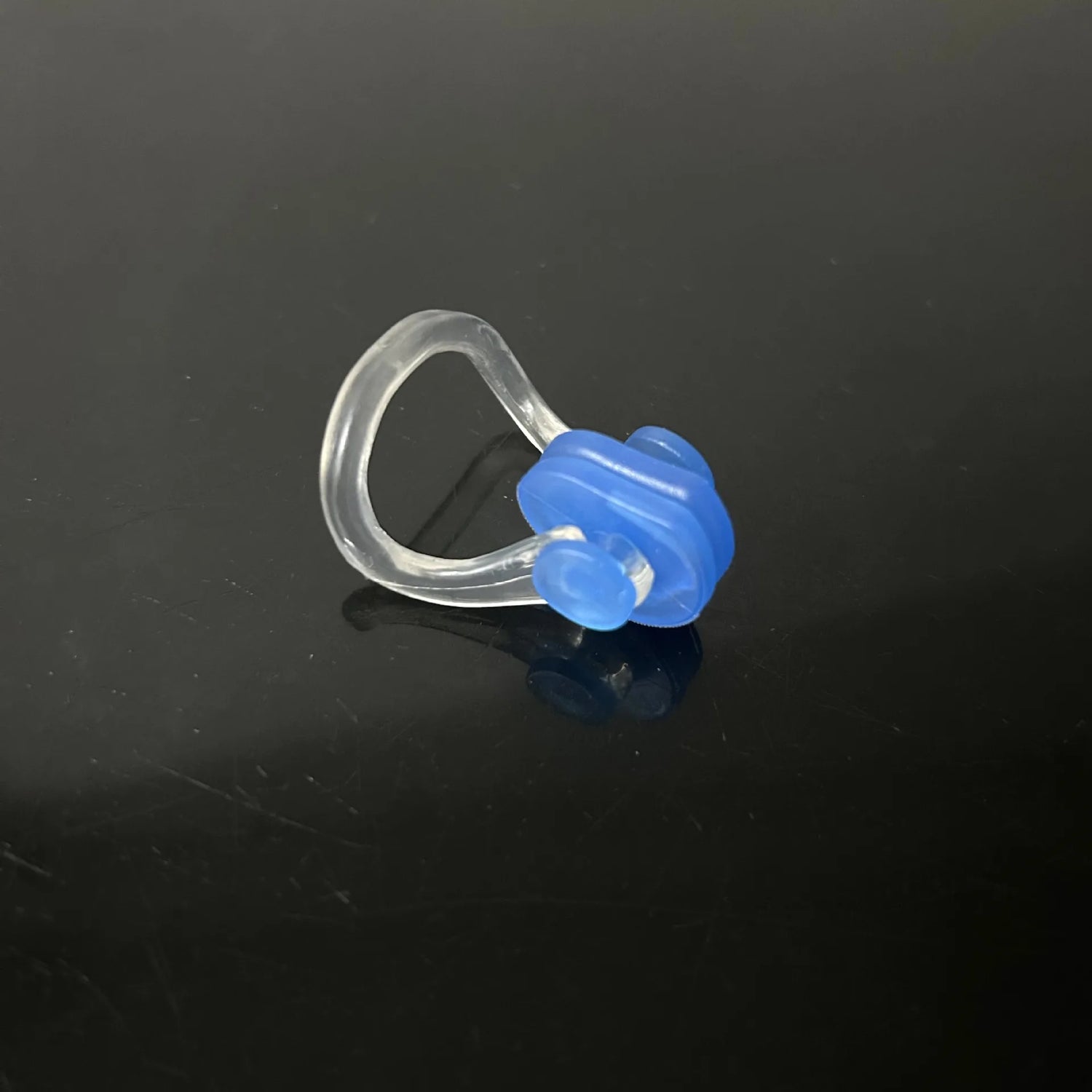 Reusable Soft Silicone Swimming Nose Clip Comfortable Diving Surfing Nose Plugs for Adults Children Pool Supplies Accessories