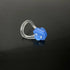 Reusable Soft Silicone Swimming Nose Clip Comfortable Diving Surfing Nose Plugs for Adults Children Pool Supplies Accessories