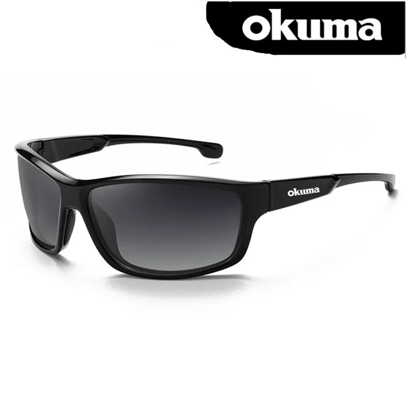 Sports Sunglasses TR90 Men&