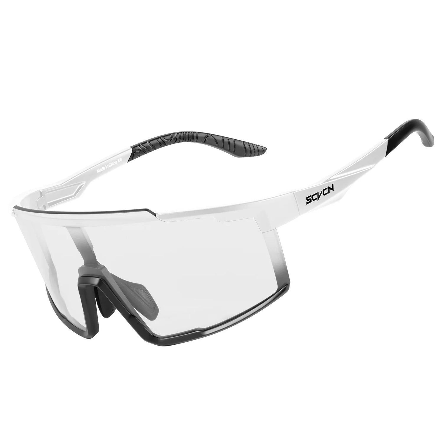 UV400 Sport Eyewear Mountain Bike Sport Cycling Glasses Outdoor Cycling Goggles Men Cycling Sunglasses MTB Sunglasses