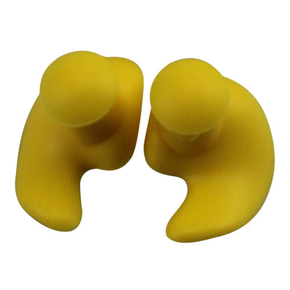 1 Set Ear Plugs for Sleeping Tapones Waterproof Swimming Ear Plugs Canceling Noise Ear Plug Oordopjes Earplugs Set