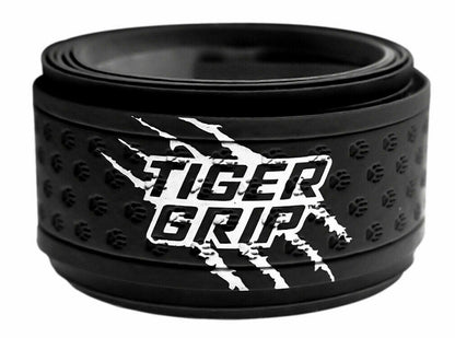 Baseball Bat Grip Tape TIGER GRIP Sticky Grips Colored Softball Wrap 1.1 MM