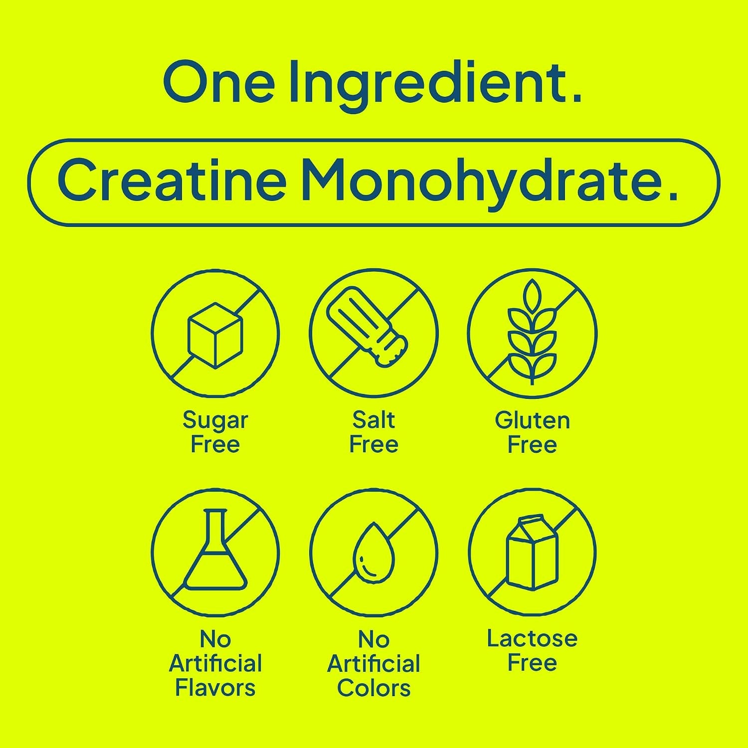 Micronized Creatine Monohydrate Powder, 90 Servings | 5G Pure Creatine per Serving, Unflavored, Gluten-Free, Lean Muscle, Strength, Recovery Support for Women & Men, Rd-Formulated