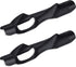 2 Pack Golf Grip Trainer Attachment for Improving Hand Positioning on Club Right Handed Golf Swing Trainer for Kids and Woman Beginner Learn Correct Grip Posture