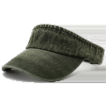 New Summer Breathable Sun Protection Peaked Cap Baseball Unisex Solid Color Golf Tennis Beach Hat Outdoor Sports Running Caps