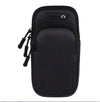 Universal Armband Sport Phone Case for Running Arm Phone Holder Sports Mobile Bag Hand for Iphone Xiaomi Huawei under 6.5" 7.2"