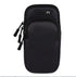 Universal Armband Sport Phone Case for Running Arm Phone Holder Sports Mobile Bag Hand for Iphone Xiaomi Huawei under 6.5" 7.2"