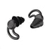 CCSN 3 Layer Ear Plugs for Sleep Silicone Noise Cancelling Hearing Protection, Soft Reusable Ear Plugs for Sleep