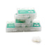 Anti Noise Silicone Earplugs Waterproof Swimming Ear Plugs for Sleeping Diving Surf Soft Comfort Natation Swimming Ear Protector