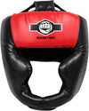 2 Pack & 1 Pack Boxing Headgear - Sparring Safety Head Guard for MMA, Kickboxing, Muay Thai, Boxing - Men, Women, Kids