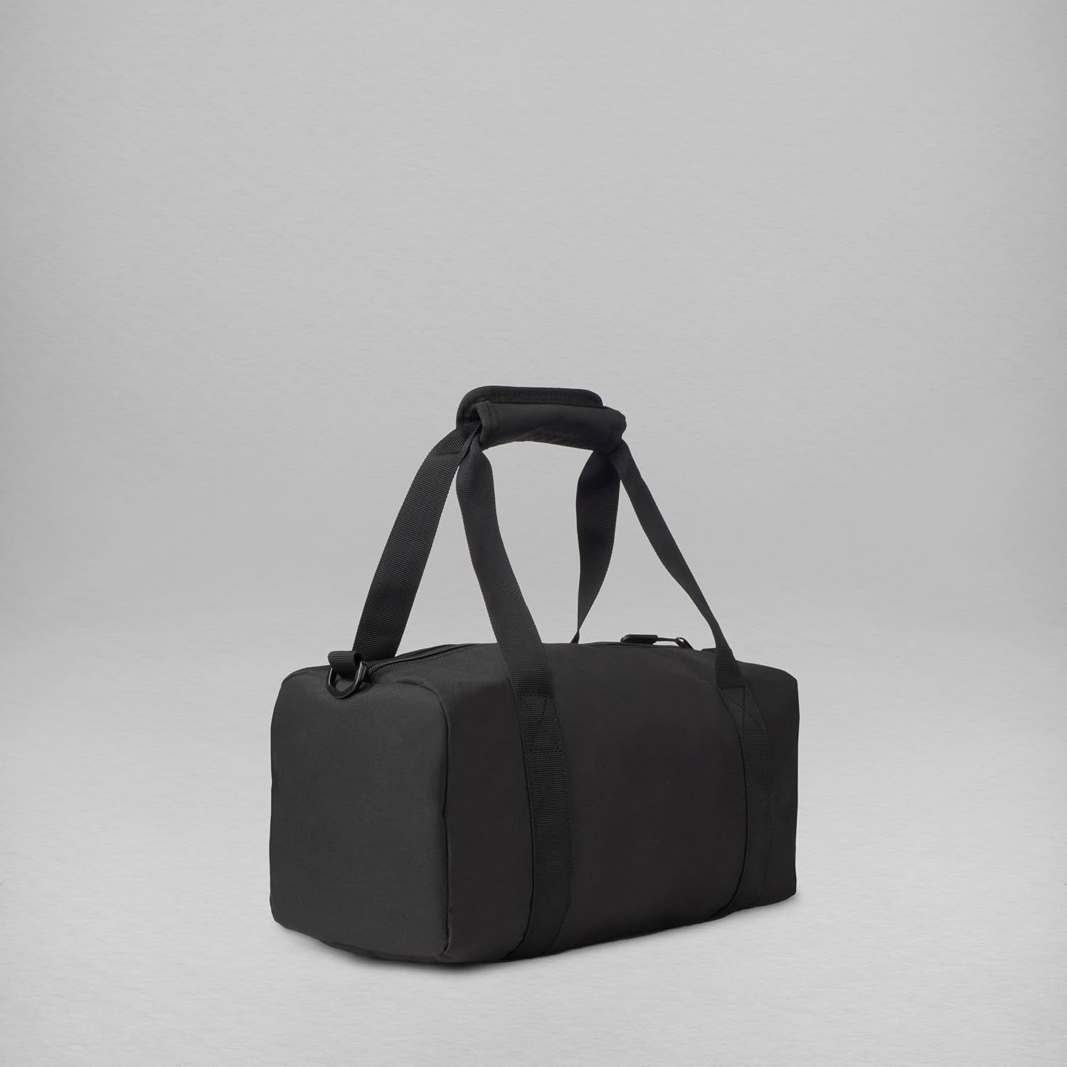 11L Mini Duffle Bag Water-Resistant Gym Travel Duffle (Deathwing) | 180° Full Opening, Waterproof 900D Oxford, Shoe Compartment, YKK® Zippers, Adjustable Shoulder Strap, 11L Capacity