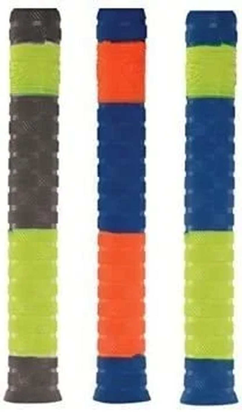 Players Bat Grip 3 Pieces Combo of Bat Grips
