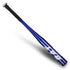 51Cm Outdoor Sports Training Aluminum Alloy Thick Baseball Bat Youth Home Use Baseball Bat Defense Portable Self-Defense