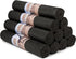 Elevate Yoga Mats, 10 Pack, 72" Long X 24" Wide, 4 Mm Thick, Non-Slip and Easy to Clean Gym Mats for Schools and Studios