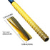 1.8M Anti-Slip Fishing Rod Sweatband Colorful Badminton Racket Grip Tape Bicycle Handle Anti-Slip Band Fishing Accessories