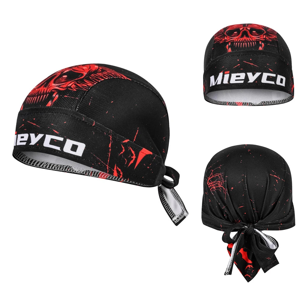 Mieyco Bandana for Men Women&