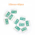 Anti Noise Silicone Earplugs Waterproof Swimming Ear Plugs for Sleeping Diving Surf Soft Comfort Natation Swimming Ear Protector