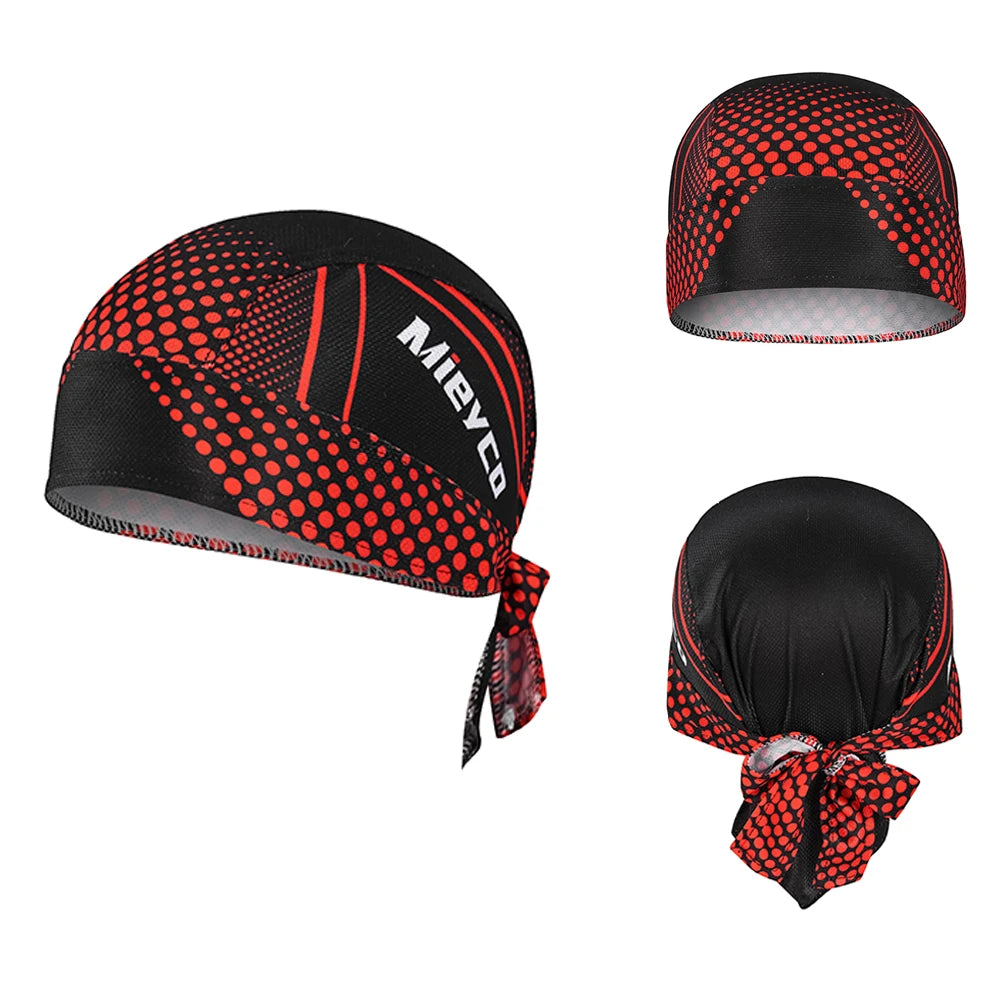 Mieyco Bandana for Men Women&