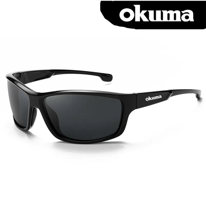 Sports Sunglasses TR90 Men&