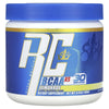 Ronnie Coleman Vital Edition, BCAA XS, Lemonade, 6.67 Oz (189 G)