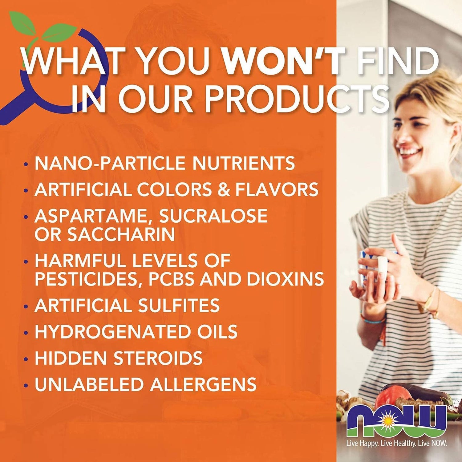 NOW FOODS Potassium plus Iodine - 180 Tablets