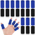 20 Pcs Breathable Finger Brace Elastic Sports Finger Compression Sleeves
