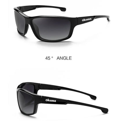 Sports Sunglasses TR90 Men&
