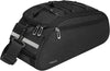 Bike Rack Bag, Waterproof Bicycle Trunk Pannier Rear Seat Pouch | Cycling Bike Carrier Backseat Storage Luggage Saddle Shoulder Bag