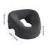Face down Pillow Stomach Sleeping Pillow Face down Pillow Prone Home Massage Headrest for Massage Recovery Equipment