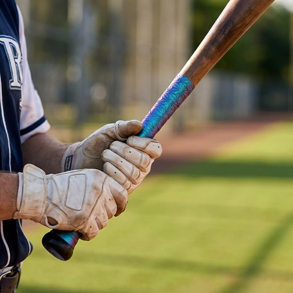 Super Sticky Kush Baseball Bat Tape - 0.5Mm | Official Authentic Premium Sports Goods Accessories