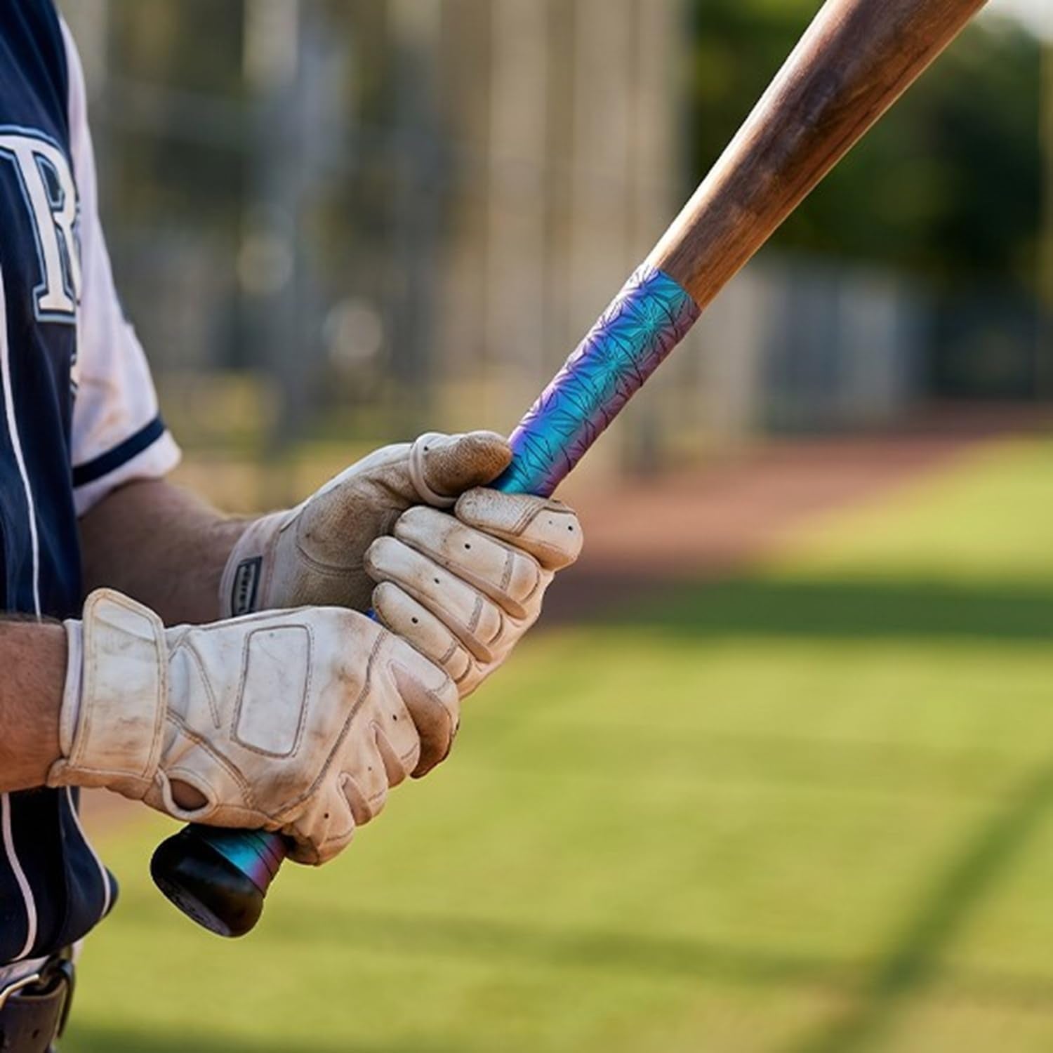 Super Sticky Kush Baseball Bat Tape - 0.5Mm | Official Authentic Premium Sports Goods Accessories