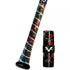 Vulcan Uncommon Series 1.0Mm Ultralight Advanced Polymer Bat Grip Tape Wrap
