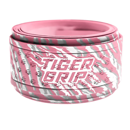 Baseball Bat Grip Tape TIGER GRIP Sticky Grips Colored Softball Wrap 1.1 MM