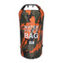 30L Outdoor Camouflage Waterproof Dry Bags Portable Rafting Diving Dry Bag Sack PVC Swimming Bags for River Trekking