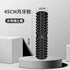 45Cm Yoga Foam Roller Muscle Massage Three-Dimensional Dot Yoga Foam Roller Sport Body Muscle Massage Relaxer Exercise Equipment