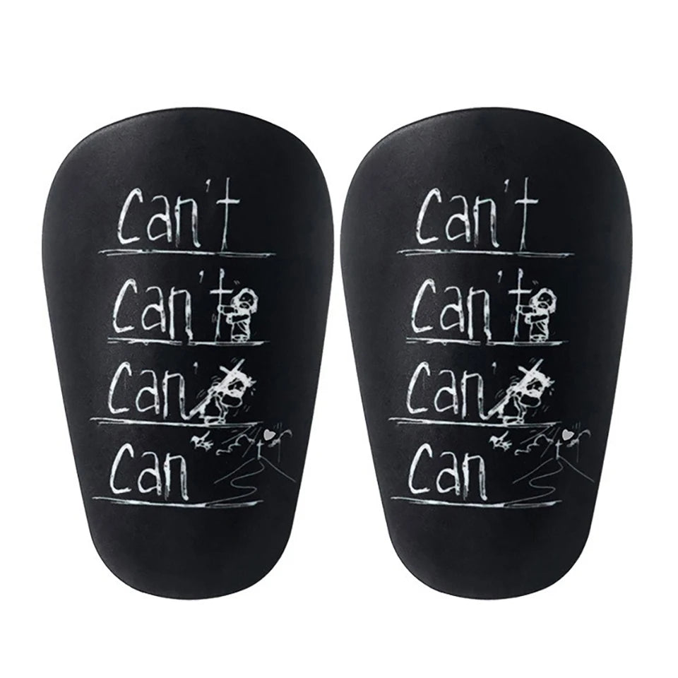 1 Pair Soccer Shin Guards Protective Gear &amp; Shin Pads for Soccer Training &amp;Matches Essential Soccer Gear for Kids Youth