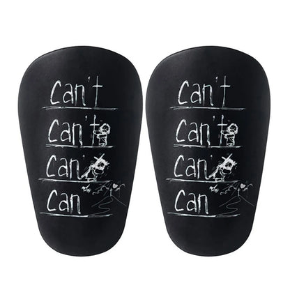 1 Pair Soccer Shin Guards Protective Gear &amp; Shin Pads for Soccer Training &amp;Matches Essential Soccer Gear for Kids Youth