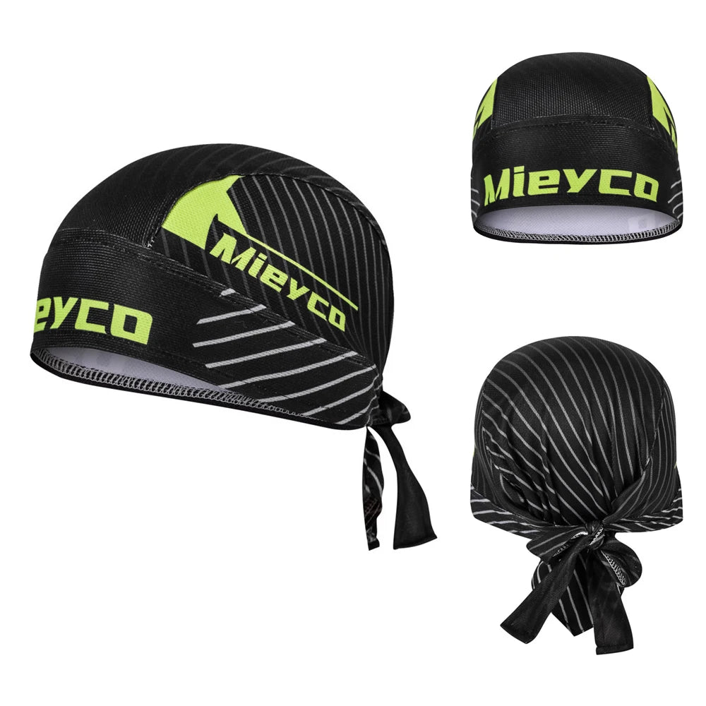 Mieyco Bandana for Men Women&