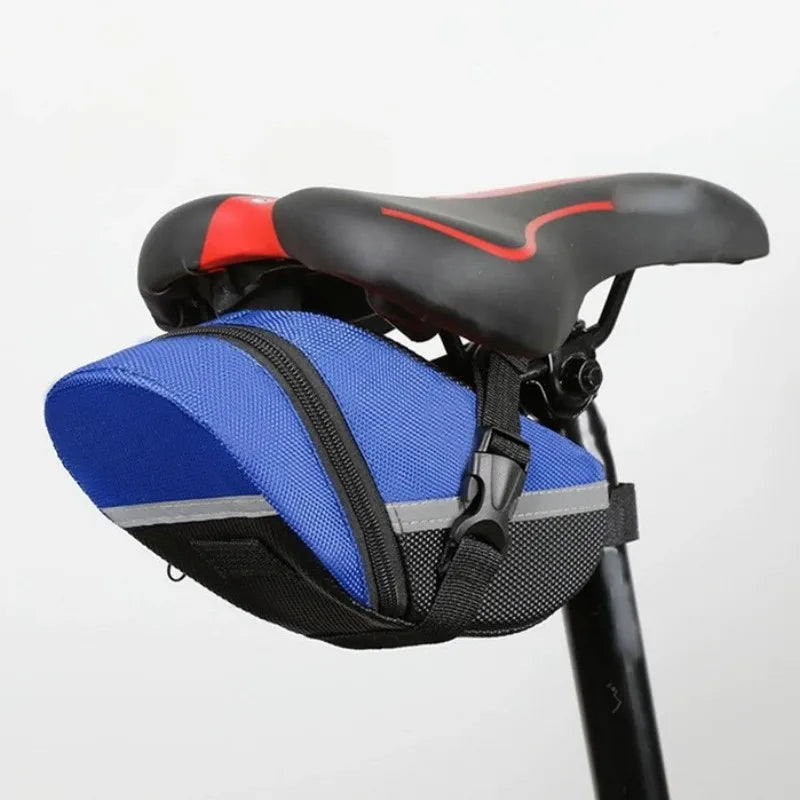 Rainproof Mountain Bicycle Bag Bike Accessories Touch Screen Cycling Handlebar Bag MTB Road Phone Storage Bags Cycling Equipment
