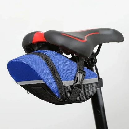 Rainproof Mountain Bicycle Bag Bike Accessories Touch Screen Cycling Handlebar Bag MTB Road Phone Storage Bags Cycling Equipment