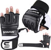 Punch Bag Boxing Gloves Karate Mitts MMA Body Combat Taekwondo Training Martial Art Fighting Grappling Muay Thai
