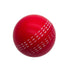 6.3CM Bounce Durable Playing Training Practice Attractive Traditional Seams All Age Players Cricket Ball Funny Soft PU