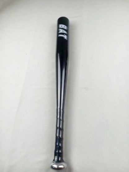 51Cm Outdoor Sports Training Aluminum Alloy Thick Baseball Bat Youth Home Use Baseball Bat Defense Portable Self-Defense