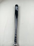 51Cm Outdoor Sports Training Aluminum Alloy Thick Baseball Bat Youth Home Use Baseball Bat Defense Portable Self-Defense