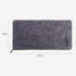 High End Ultra-Fine Fiber Car Wash Towel Super Soft Clean and Dry Cloth Edge Sealing Strong Water Absorption Car Wash Towel
