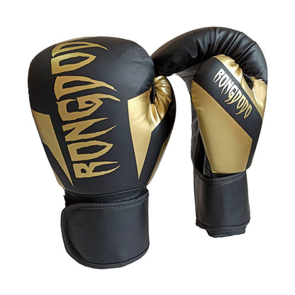 Boxing Gloves Children Grappling Punching Bag Martial Sparring Training Protective Gear Boxing Gloves Boxer Supplies