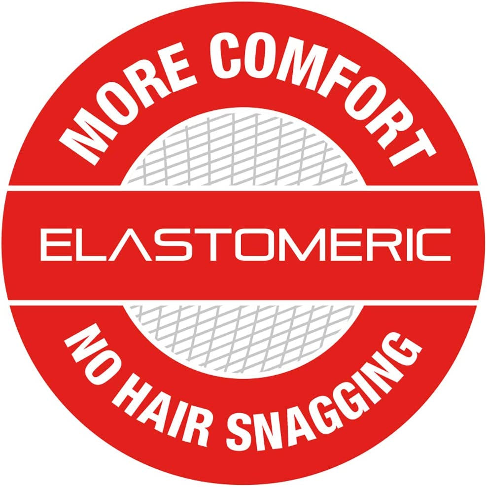 Elastomeric Solid Silicone Swim Cap